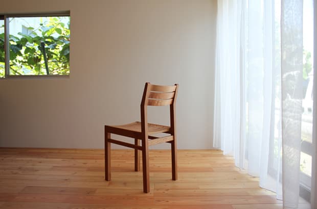 Mogu-Kagu Wood Furnishings & Design