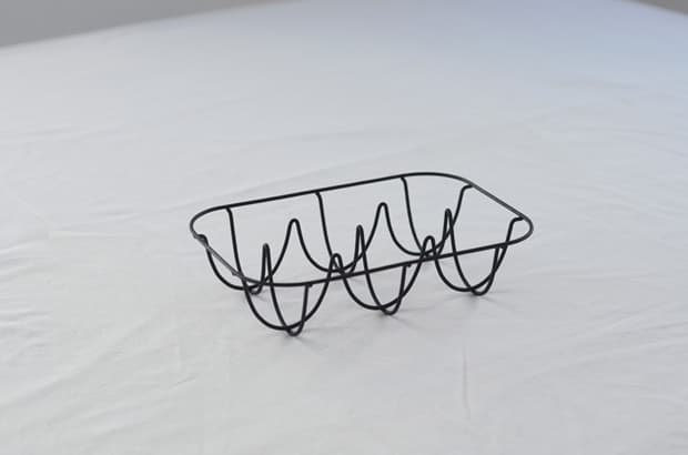 Plus Minus Zero Wire Ware Designed by Naoto Fukasawa