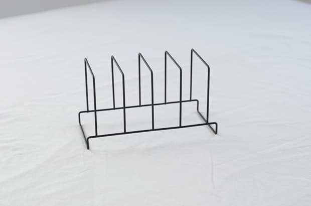 Plus Minus Zero Wire Ware Designed by Naoto Fukasawa