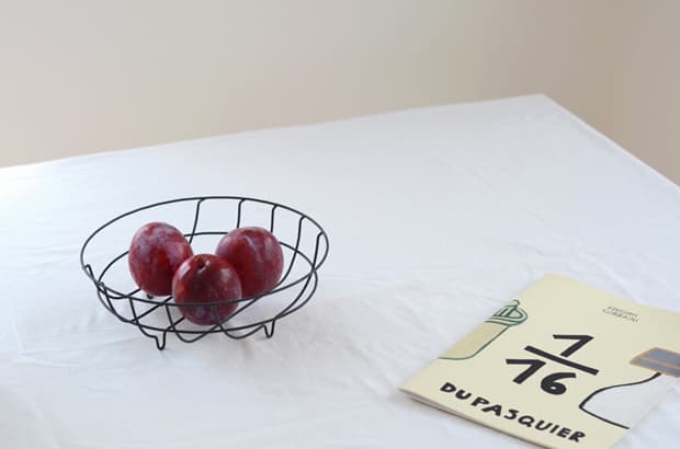 Plus Minus Zero Wire Ware Designed by Naoto Fukasawa