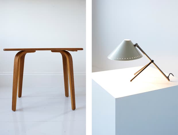 Seating, Lighting and Storage Inspiration at Augustus Greaves
