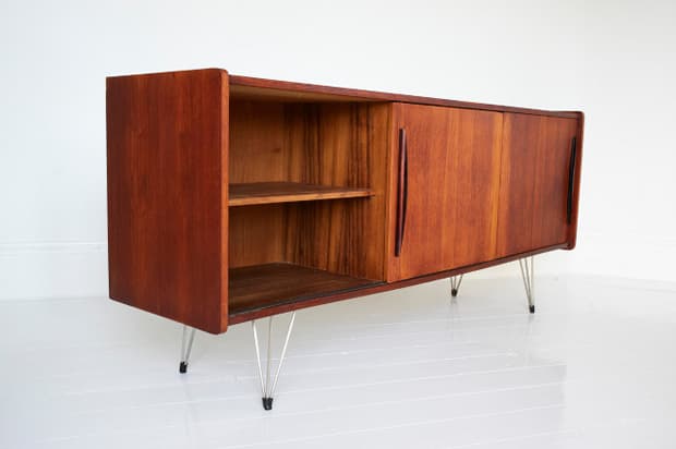 Seating, Lighting and Storage Inspiration at Augustus Greaves