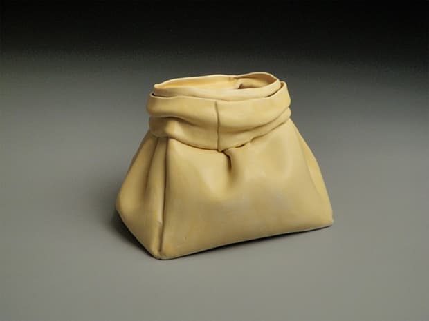 Series of Ceramics by Mary Kay Botkins