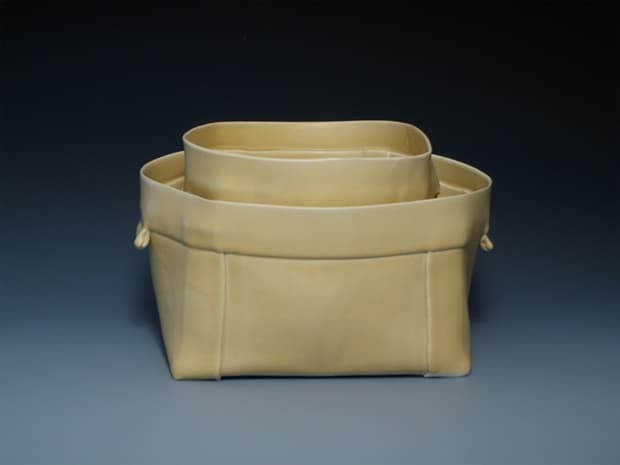 Series of Ceramics by Mary Kay Botkins