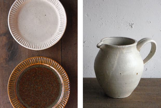 Functional Ceramics by Daisuke Kameta