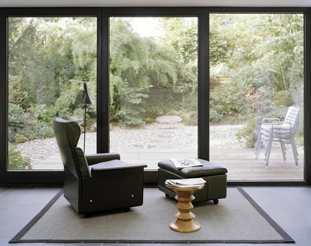 Interiors and Furniture at sdr+ (System Furniture Dieter Rams)