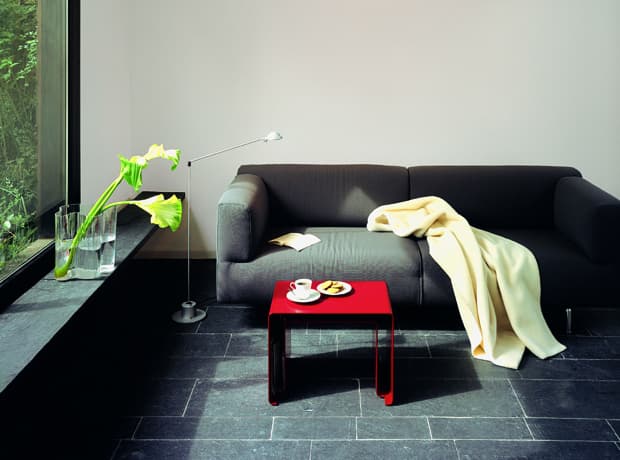 Interiors and Furniture at sdr (System Furniture Dieter Rams) 3