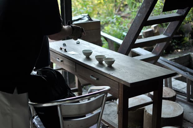 Masters Atelier Photographed by Natsumi Akatsuka 2