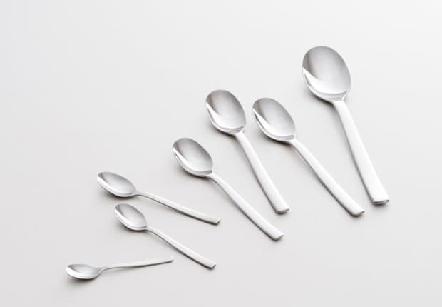 Ovale Cutlery Collection 2012 by Ronan and Erwan Bouroullec 6