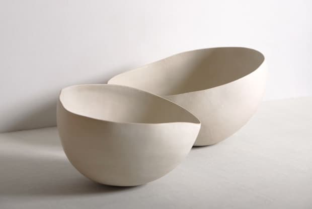 Porcelain Creations by Nathalie Derouet