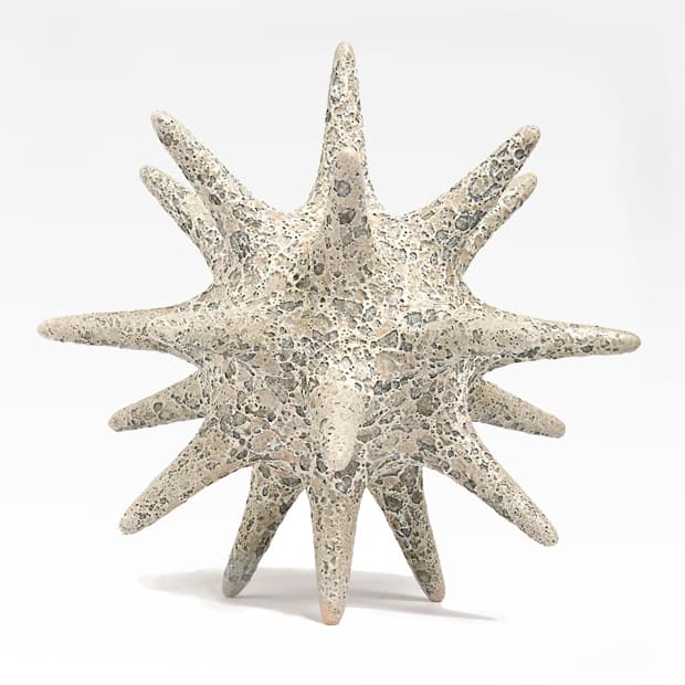 Series of Sculptures by Pamela Sunday image2