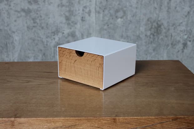 Furniture from the Elijah Leed Studio 4
