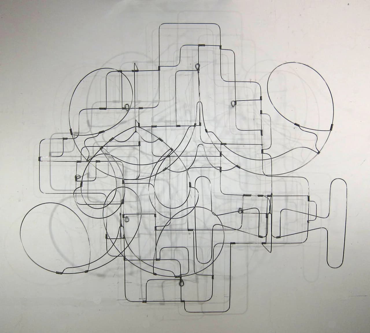 New Interview with Sculptor and Artist Rodger Stevens