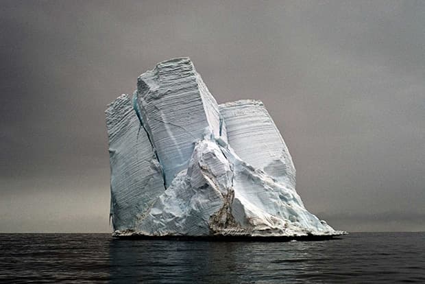 Photography by Camille Seaman