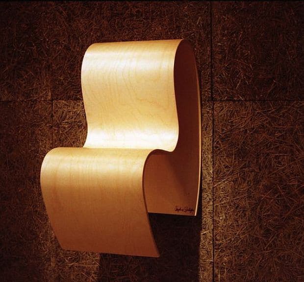 Furniture, Sculpture & Art by Caroline Schlyter