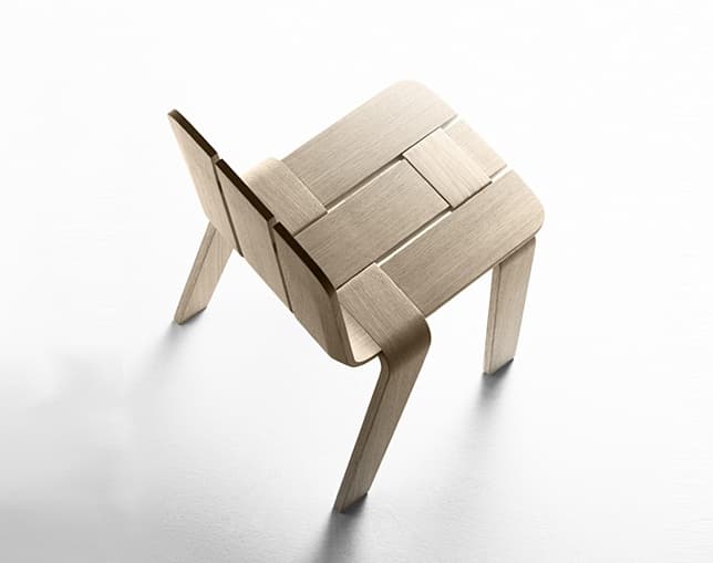 Furniture and Objects Designed by Jean Louis Iratzoki