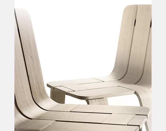 Furniture and Objects Designed by Jean Louis Iratzoki