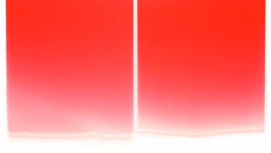 Peter Alexander: The Color of Light