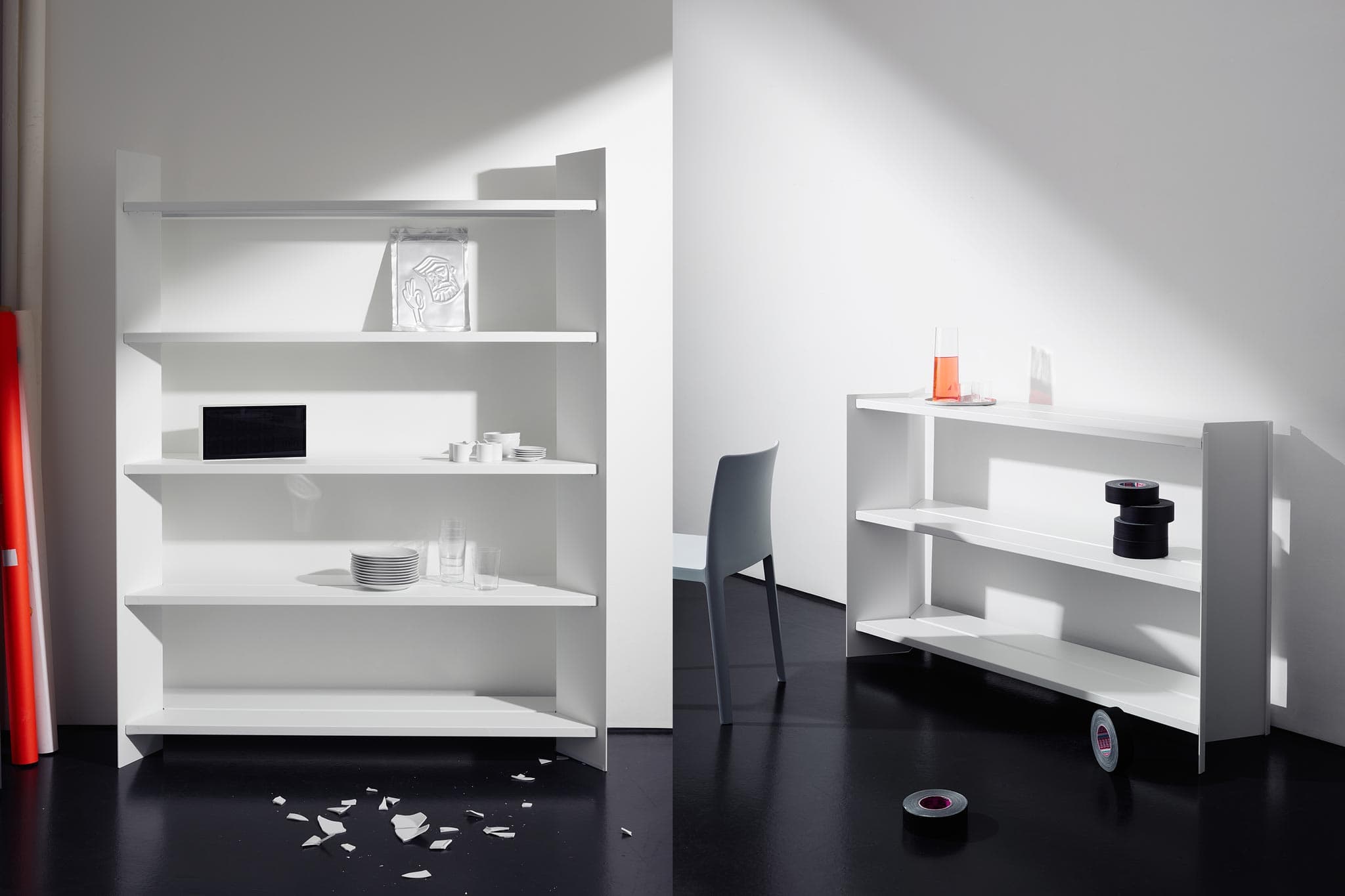 Simplifying Workspaces by L&Z
