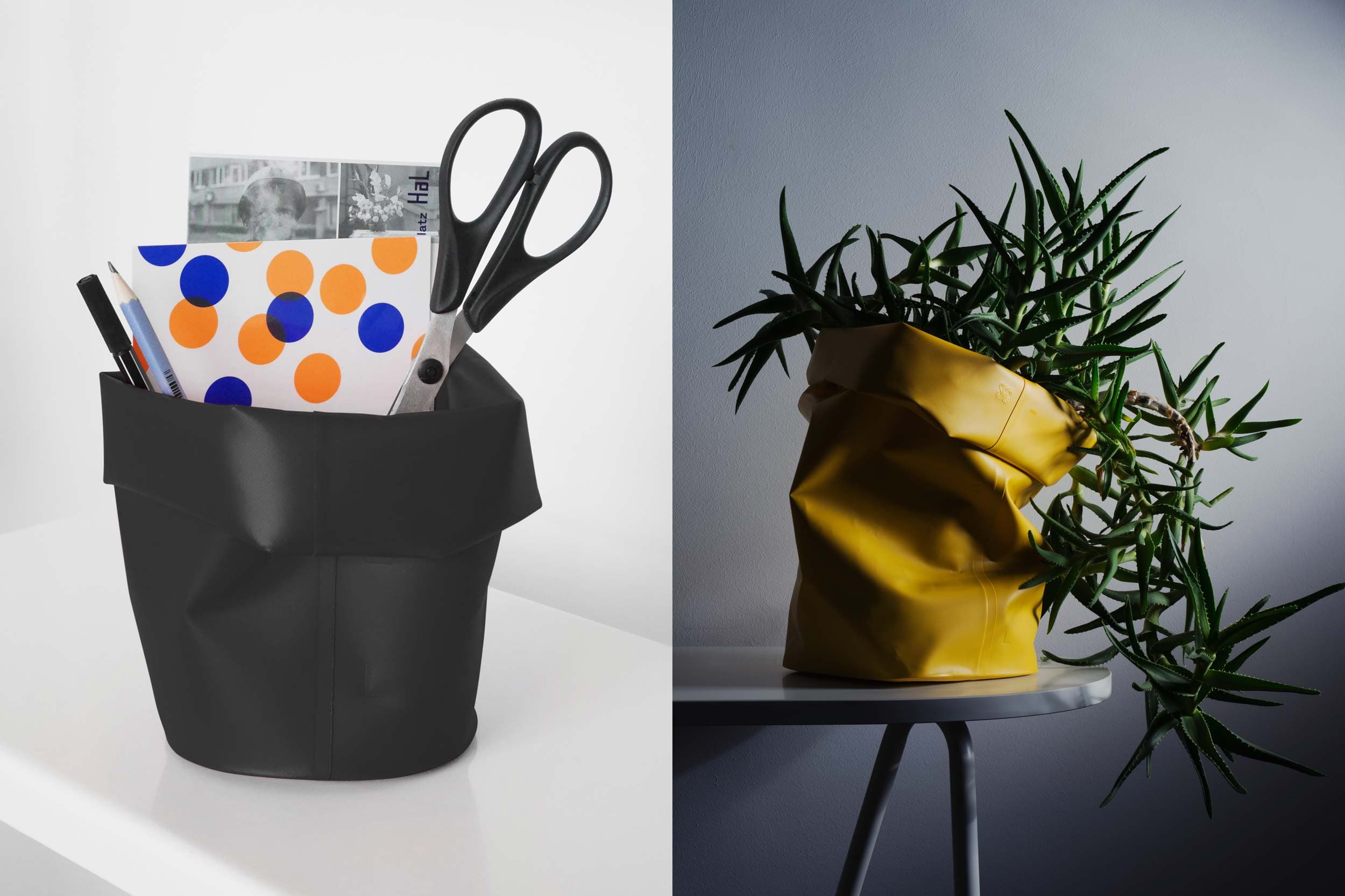 Simplifying Workspaces by L&Z