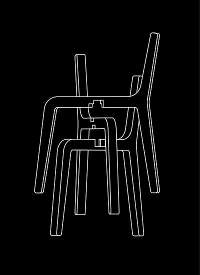Agip Chair