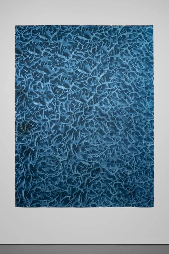 Transformed Representations of Space – Pierre/Paysage by Karen Zalamea