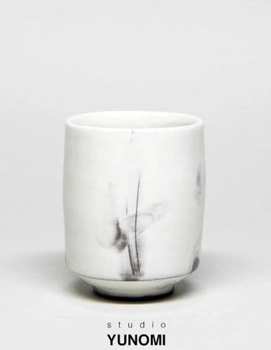 Studio Yunomi – Handmade Expressive Footed, Un-Handled Cups