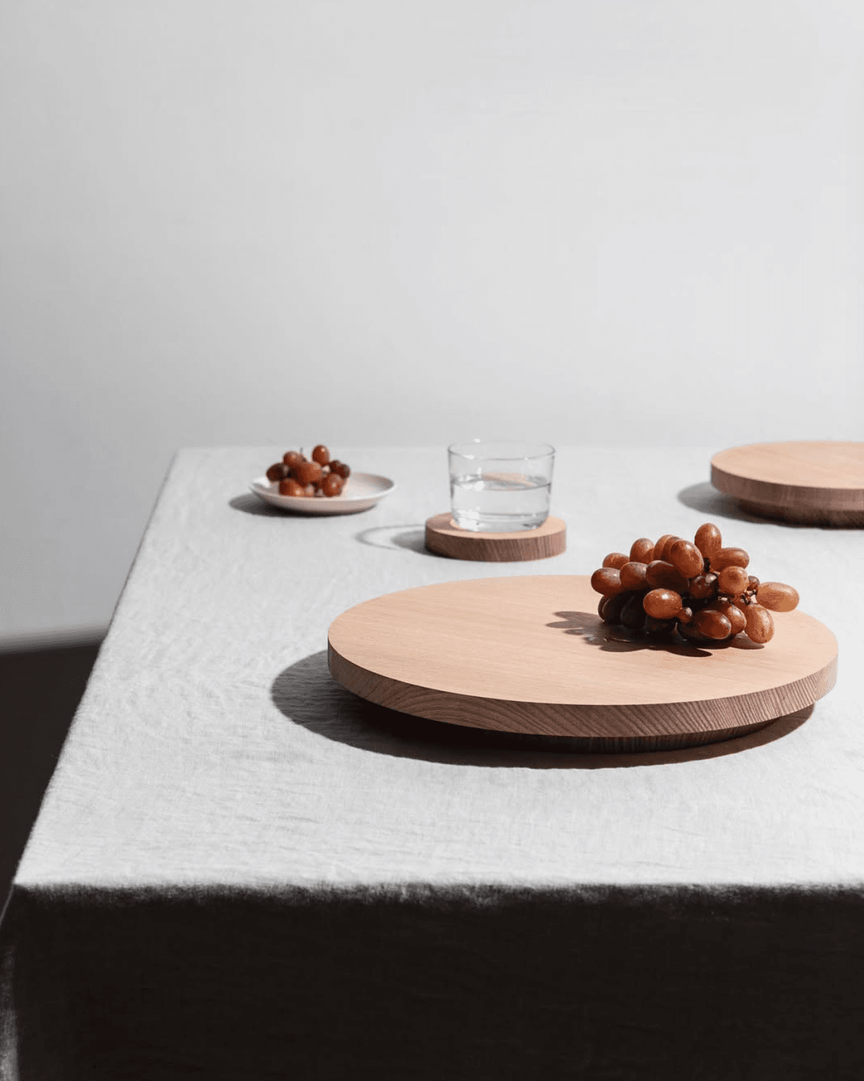 Simple, Strong & Sustainable – Furniture by Australian Maker Benjamin Baldwin