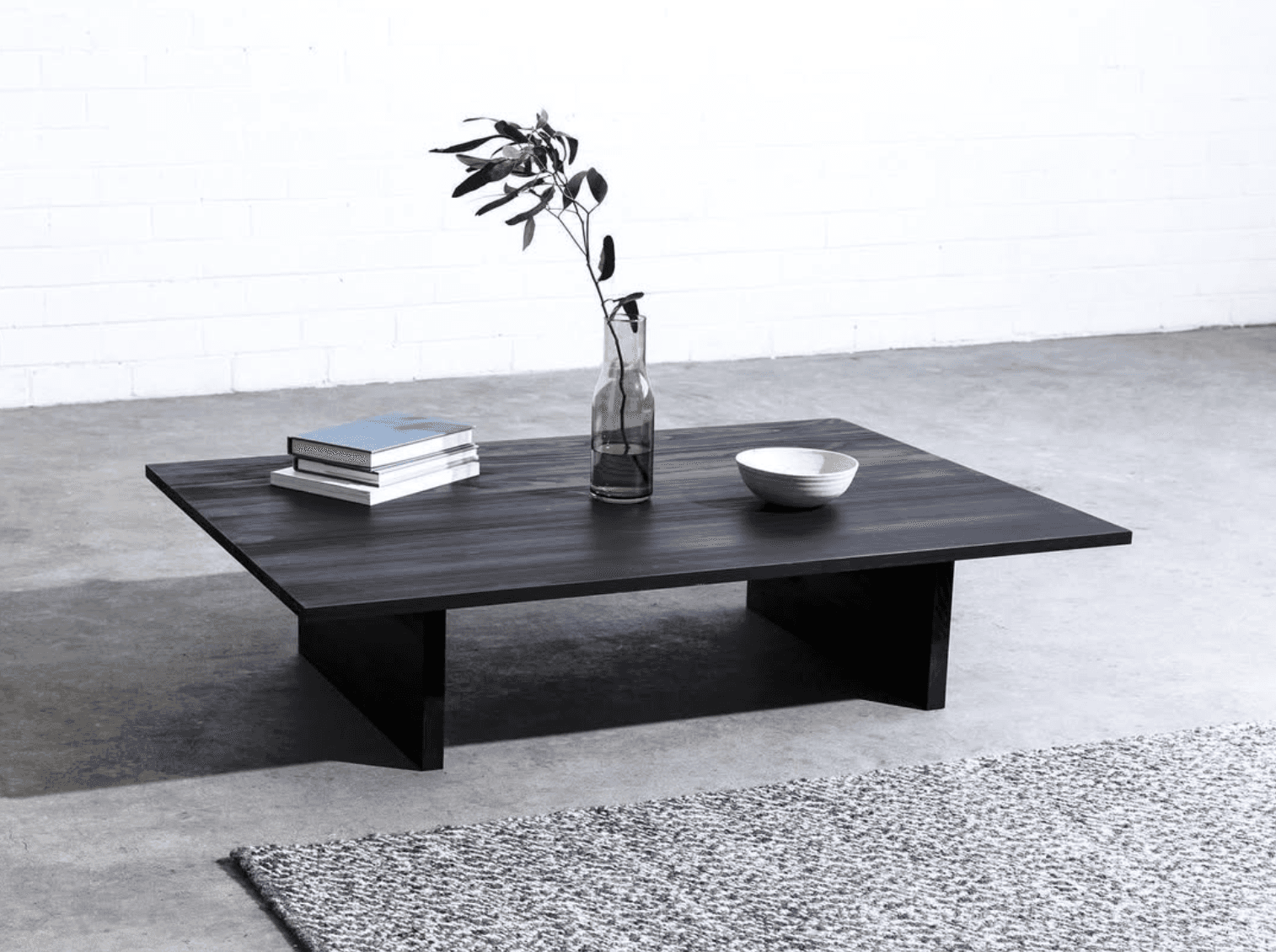 Simple, Strong & Sustainable – Furniture by Australian Maker Benjamin Baldwin