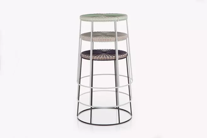A Poetic Relationship – Furniture & Product Design by Catherine Aitken Studio