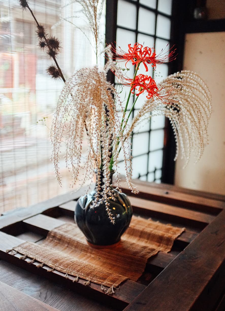 Natural Beauty – A Visit to Japanese Potter Kawai Kanjiro’s House in Kyoto — photograph 10