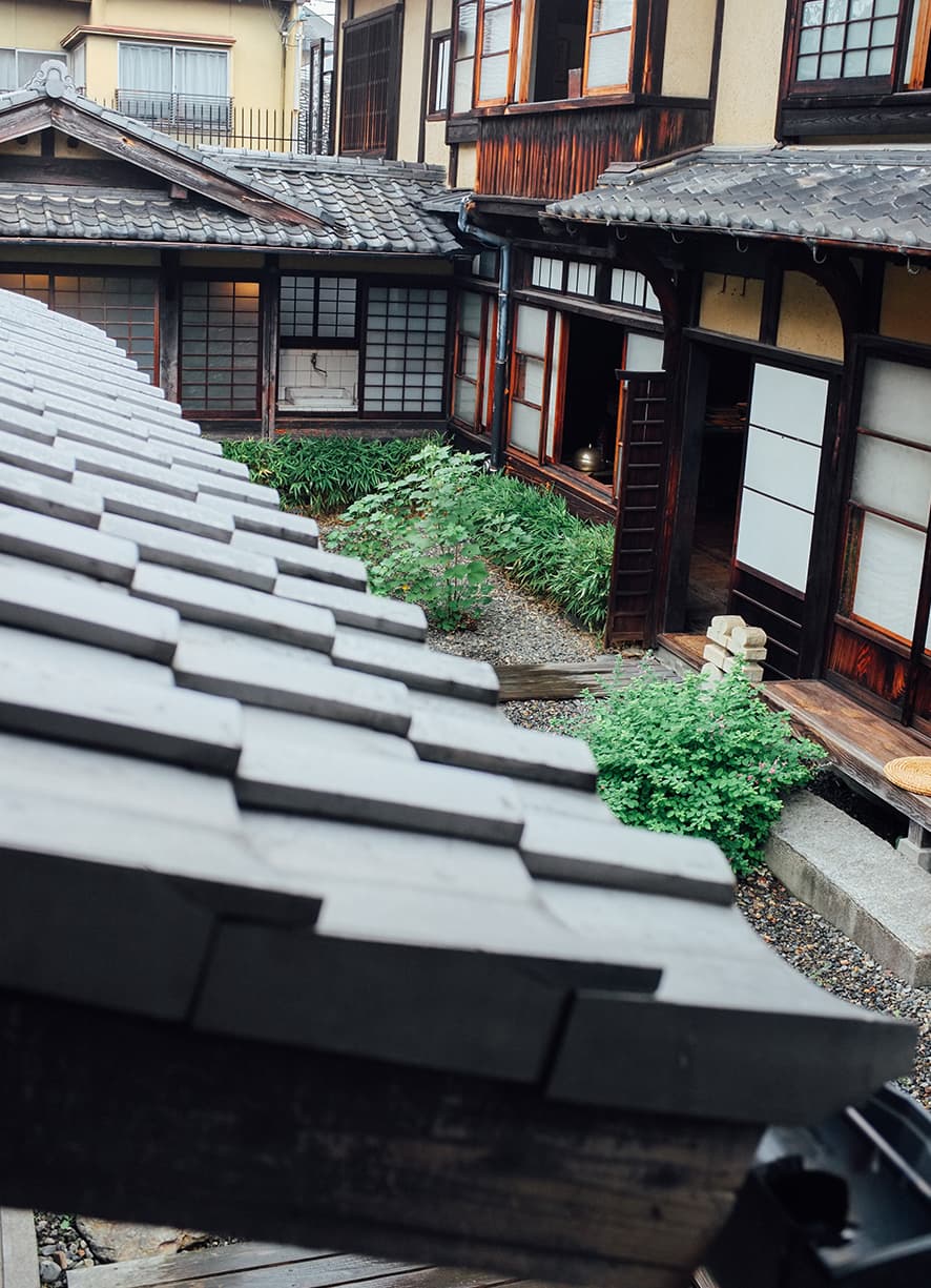 Natural Beauty – A Visit to Japanese Potter Kawai Kanjiro’s House in Kyoto — photograph 12