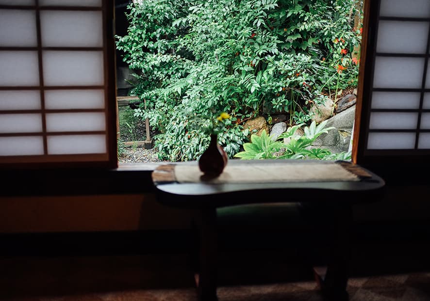 Natural Beauty – A Visit to Japanese Potter Kawai Kanjiro’s House in Kyoto — photograph 13