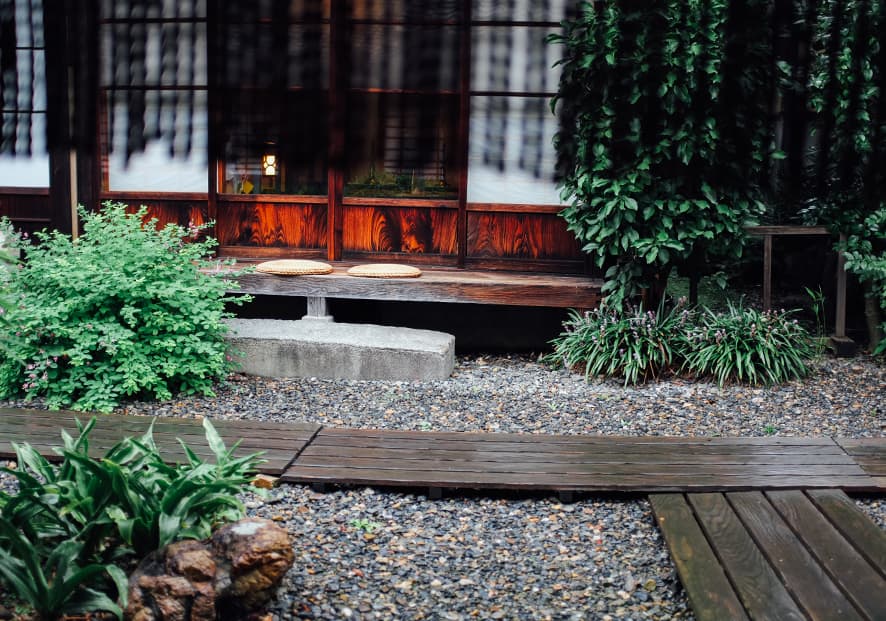 Natural Beauty – A Visit to Japanese Potter Kawai Kanjiro’s House in Kyoto — photograph 15