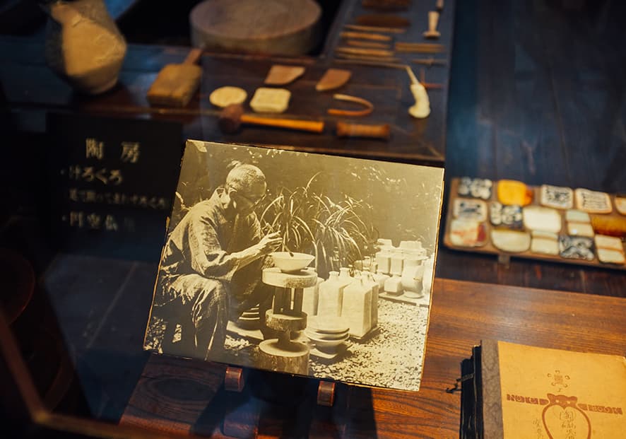 Natural Beauty – A Visit to Japanese Potter Kawai Kanjiro’s House in Kyoto — photograph 20