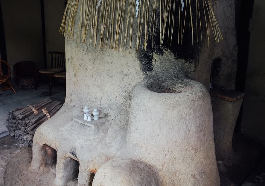Natural Beauty – A Visit to Japanese Potter Kawai Kanjiro’s House in Kyoto — photograph 23