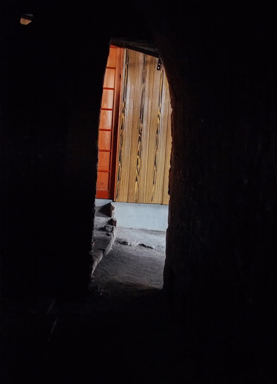 Natural Beauty – A Visit to Japanese Potter Kawai Kanjiro’s House in Kyoto — photograph 24