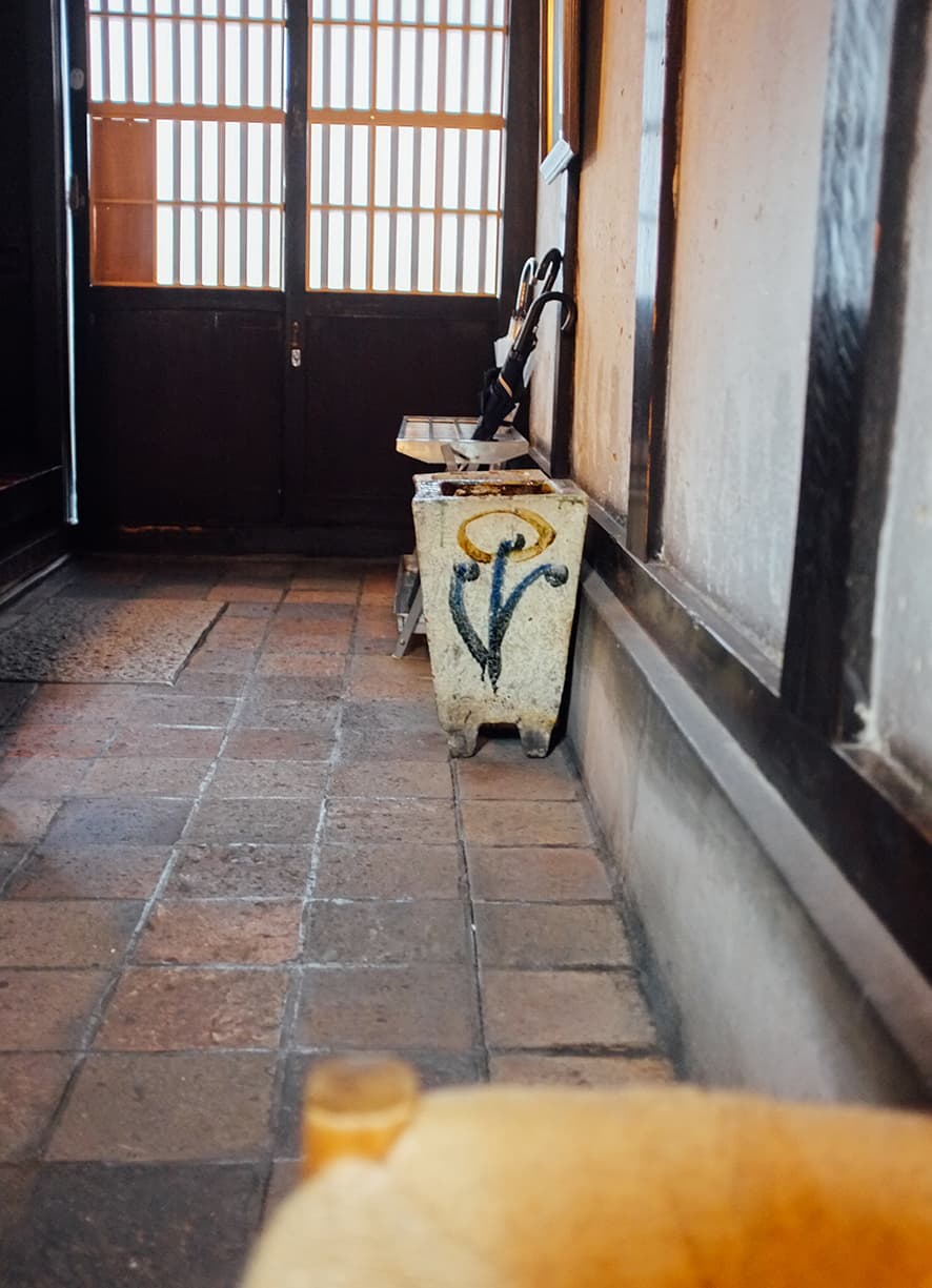 Natural Beauty – A Visit to Japanese Potter Kawai Kanjiro’s House in Kyoto — photograph 2