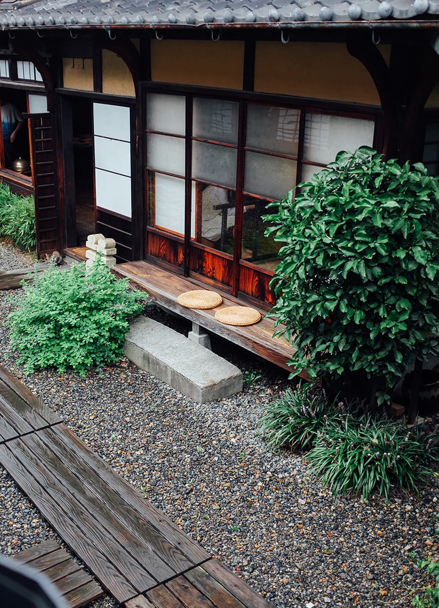 Natural Beauty – A Visit to Japanese Potter Kawai Kanjiro’s House in Kyoto — photograph 4