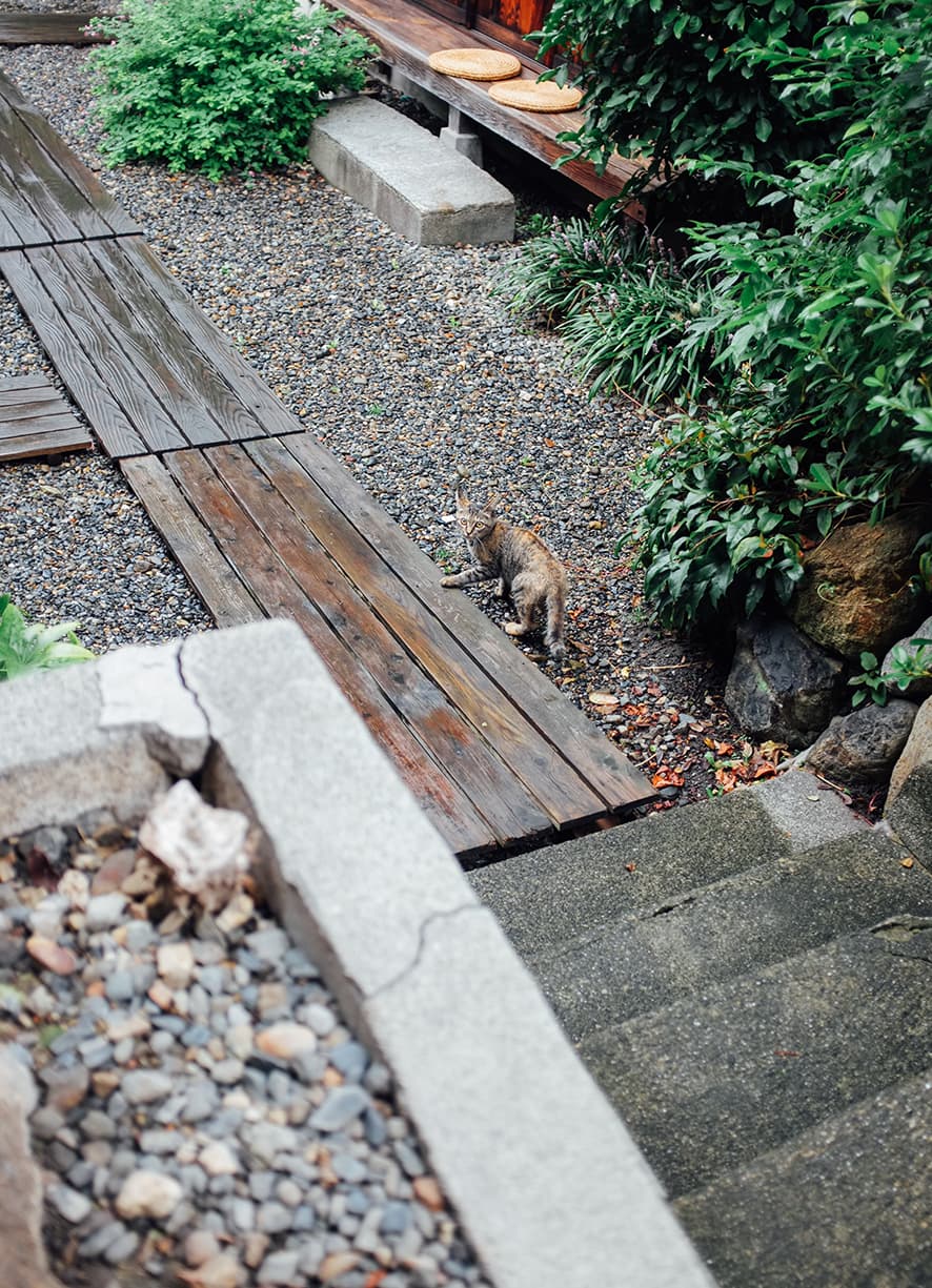 Natural Beauty – A Visit to Japanese Potter Kawai Kanjiro’s House in Kyoto — photograph 5