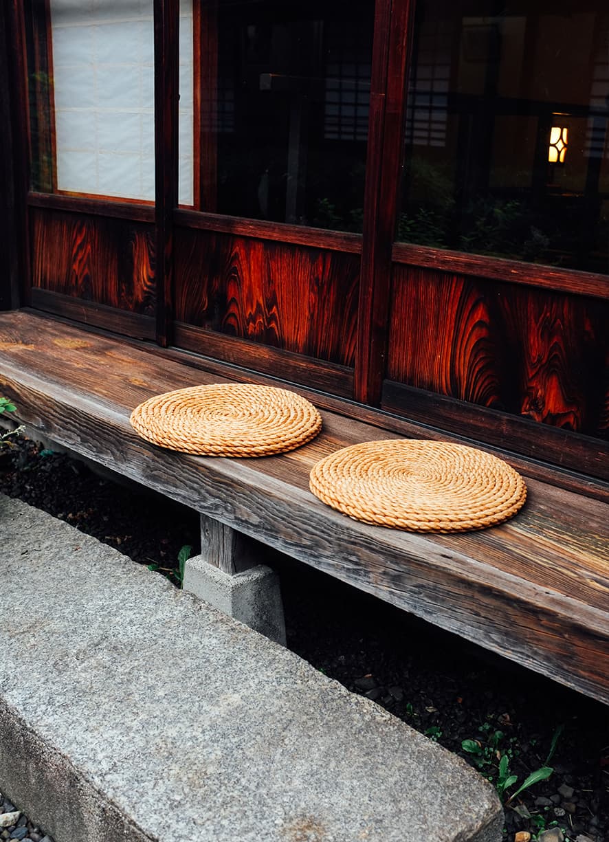 Natural Beauty – A Visit to Japanese Potter Kawai Kanjiro’s House in Kyoto — photograph 7