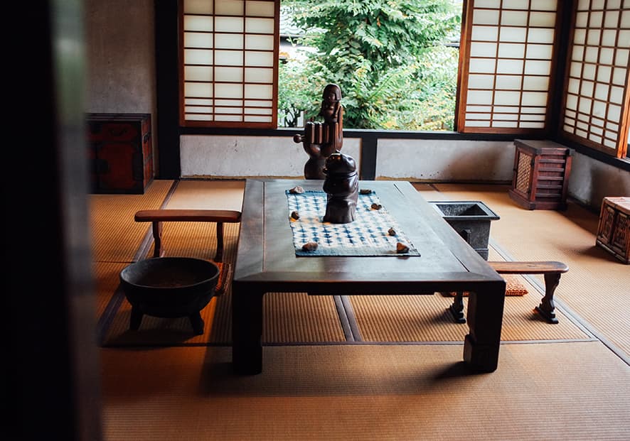 Natural Beauty – A Visit to Japanese Potter Kawai Kanjiro’s House in Kyoto — photograph 8