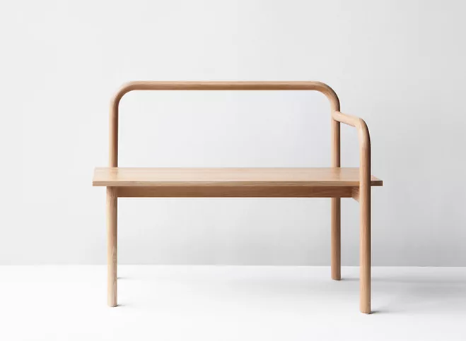 Kaksikko – Furniture & Tableware by Salla Luhtasela and Wesley Walters