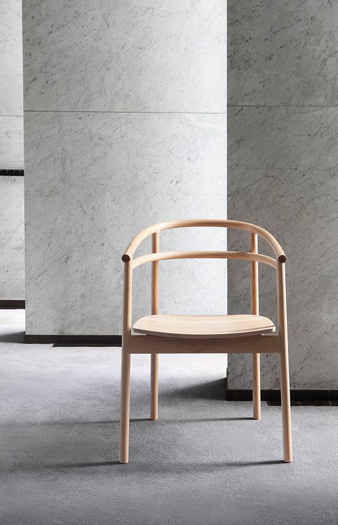 Kaksikko – Furniture & Tableware by Salla Luhtasela and Wesley Walters — furniture detail 2