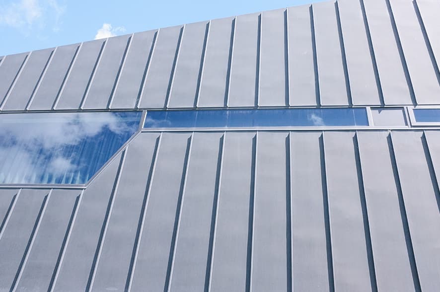 Fusing Art & Architecture – A Visit to Lyon Housemuseum in Melbourne, Australia — architectural view 1