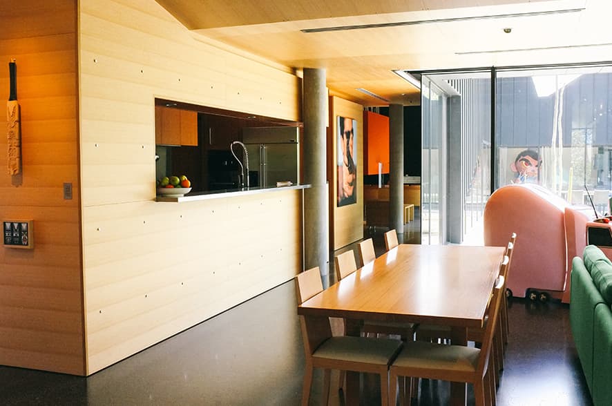Fusing Art & Architecture – A Visit to Lyon Housemuseum in Melbourne, Australia — architectural view 20