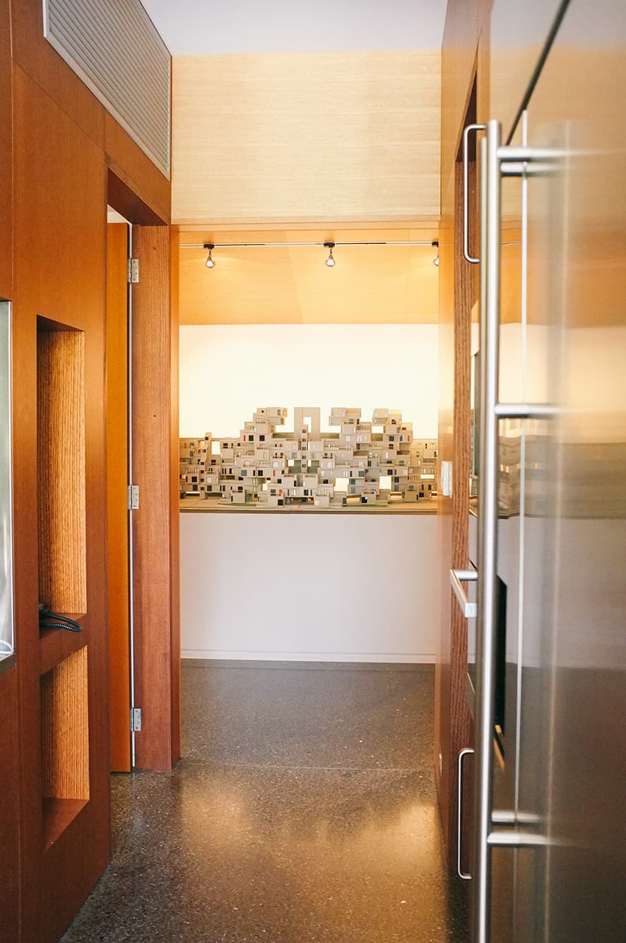 Fusing Art & Architecture – A Visit to Lyon Housemuseum in Melbourne, Australia — architectural view 29