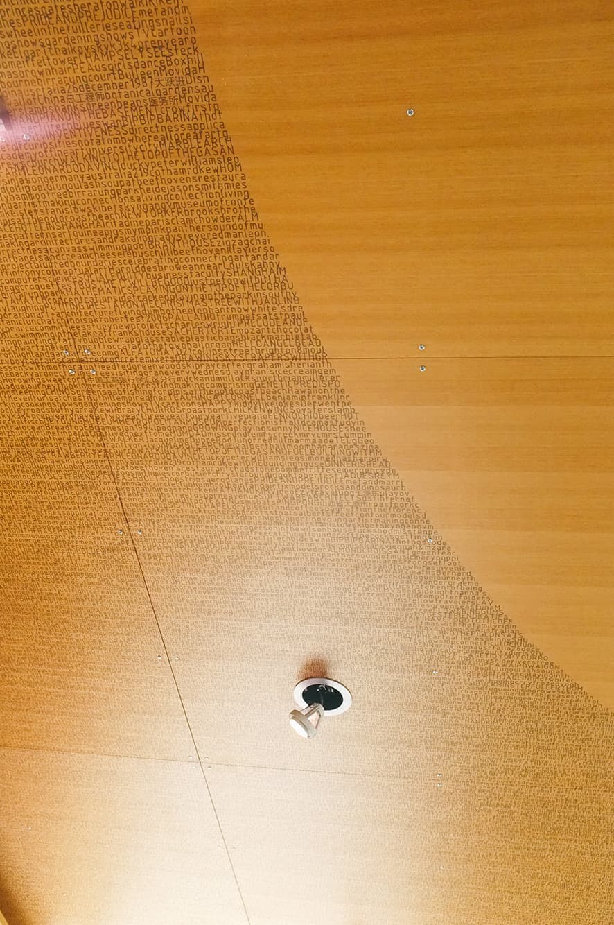 Fusing Art & Architecture – A Visit to Lyon Housemuseum in Melbourne, Australia — architectural view 5