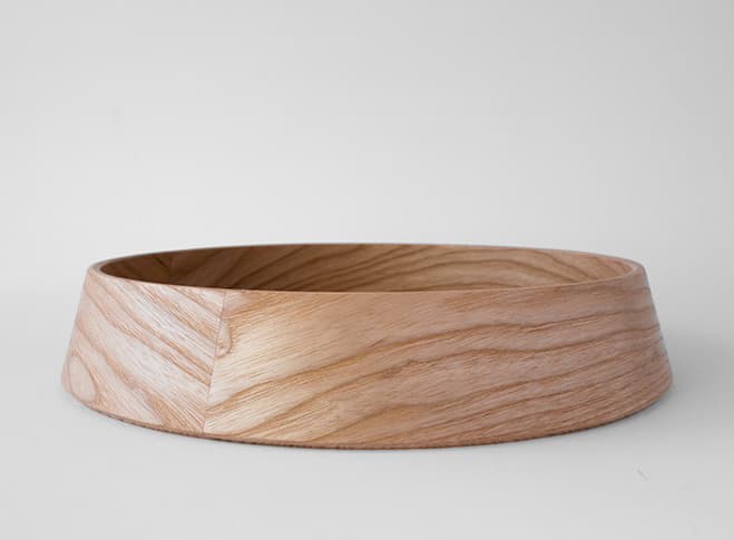 Used In Combination – Vessels by Norwegian Designer Ann Kristin Einarsen — design detail 4