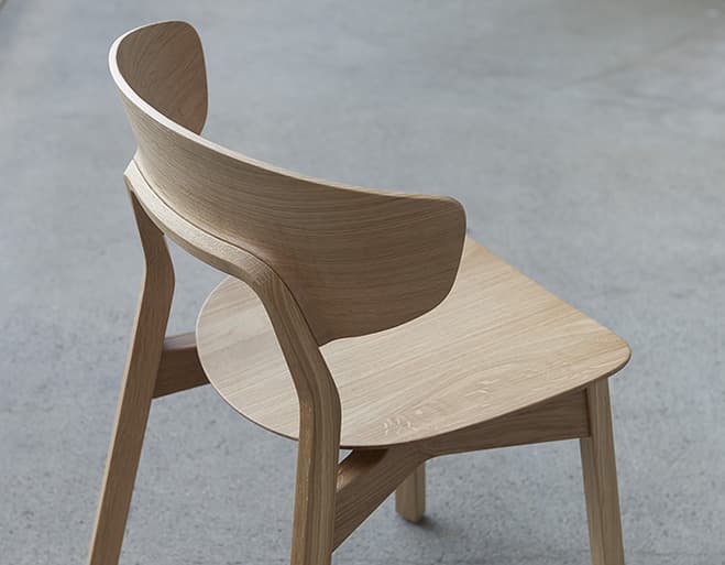 Nonoto Series – Furniture Designed by Julia Laufer and Marcus Keichel